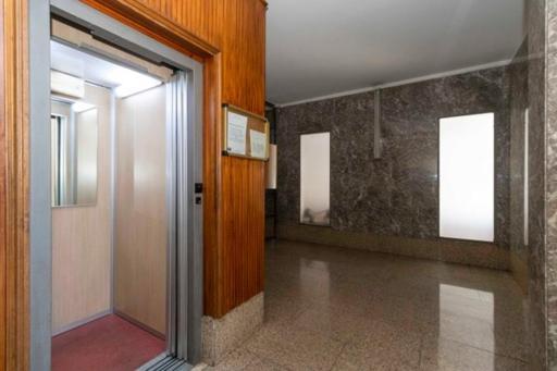 Turin Center Whit Private Parking 아파트 외부 사진