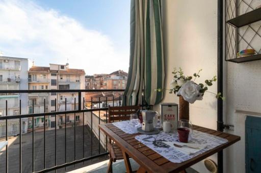 Turin Center Whit Private Parking 아파트 외부 사진