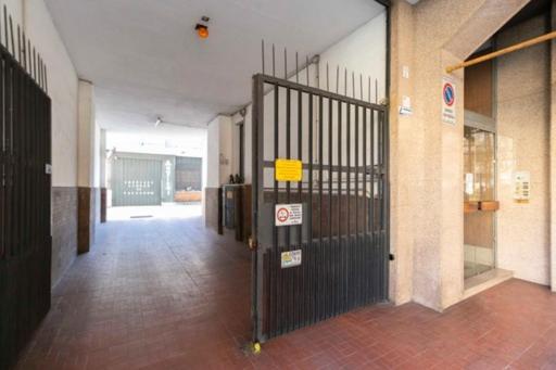Turin Center Whit Private Parking 아파트 외부 사진