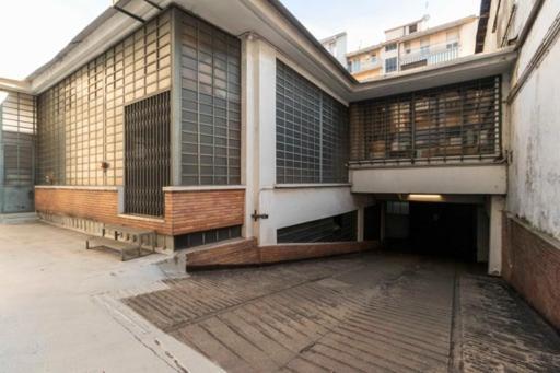 Turin Center Whit Private Parking 아파트 외부 사진
