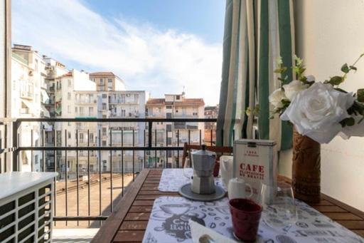 Turin Center Whit Private Parking 아파트 외부 사진