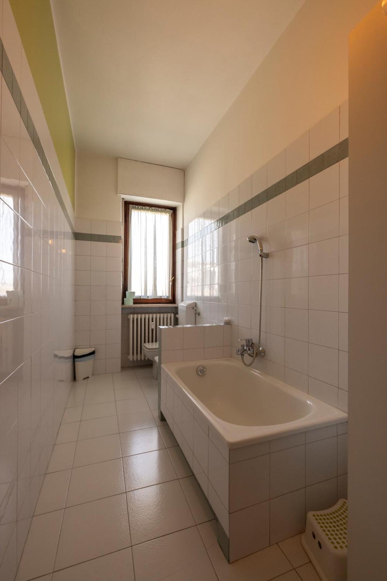 Turin Center Whit Private Parking 아파트 외부 사진