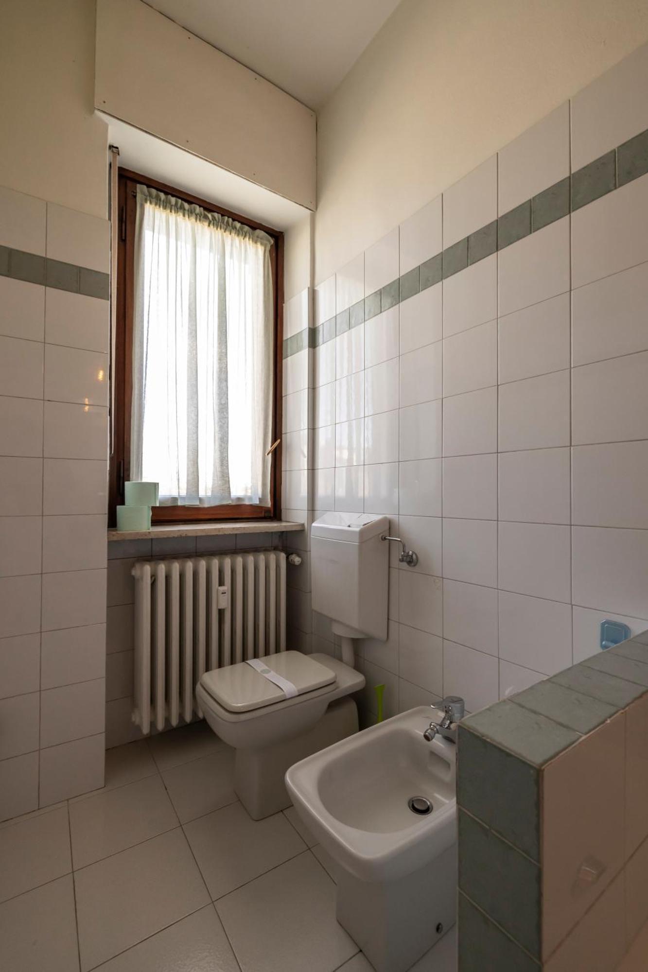 Turin Center Whit Private Parking 아파트 외부 사진